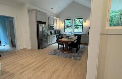 Batesville Cottage | Wandering Bear’s Cottage Near Crozet & Charlottesville, 2 bedroom