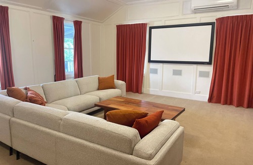 Mole Creek Hotel | Wandering Trout