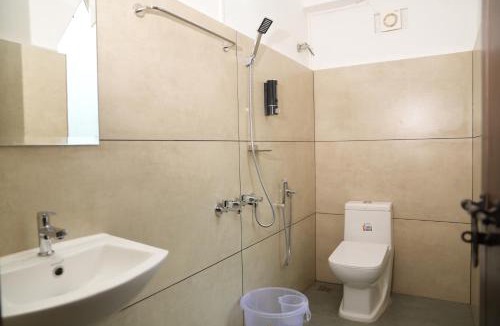 Vythiri Cabin | Wanderloft Cafe Stays LLP