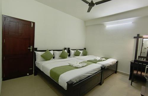 Vythiri Cabin | Wanderloft Cafe Stays LLP