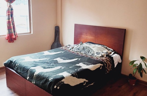 Centro Historico Bed & Breakfast | WanderLoft