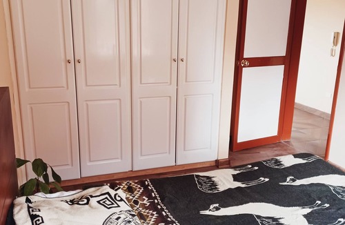 Centro Historico Bed & Breakfast | WanderLoft