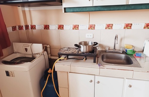 Centro Historico Bed & Breakfast | WanderLoft