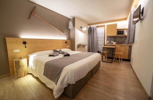 Folgaria Bed & Breakfast | Wanderlust B&B