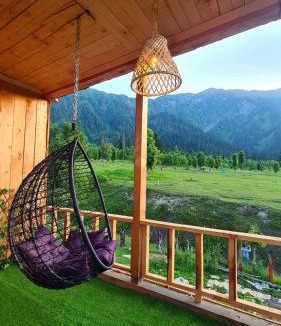 Arang Kel Resort | Wanderlust Chapter 2