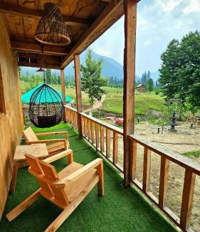 Arang Kel Resort | Wanderlust Chapter 2