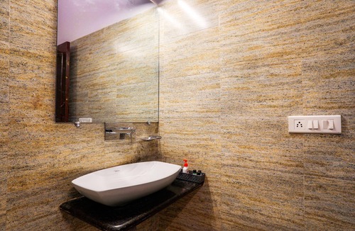 Dhikuli Hotel | Wanderlust Corbett Resort