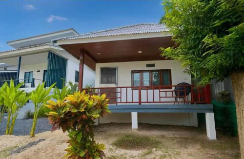 Wok Tum House | Wanderlust Cove