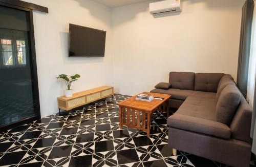 Wok Tum House | Wanderlust Cove