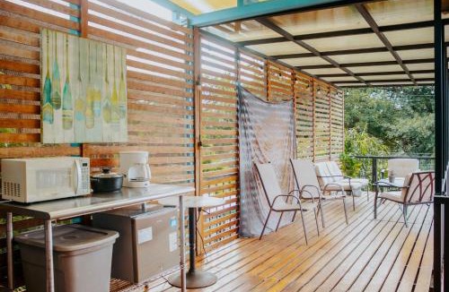 Jaco Apartment | Wanderlust