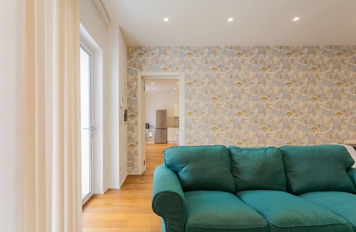 Conversano Villa | Wanderlust Experience | Villa Maria Nicola