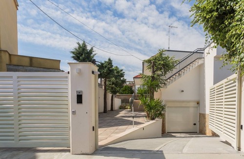 Conversano Villa | Wanderlust Experience | Villa Maria Nicola