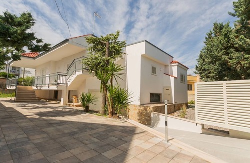 Conversano Villa | Wanderlust Experience | Villa Maria Nicola