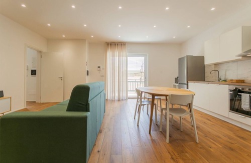 Conversano Apartment | Wanderlust Experience | Villa Nicola