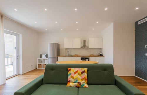 Conversano Apartment | Wanderlust Experience | Villa Nicola