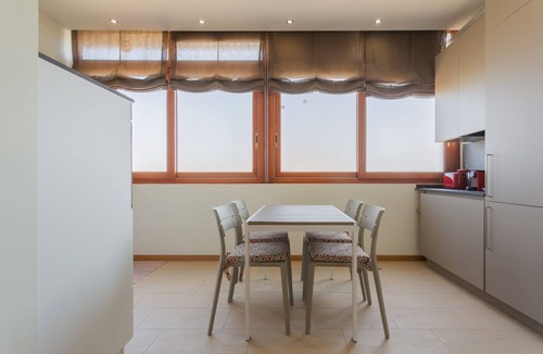 Municipio 3 Apartment | Wanderlust Experience | Casa Dame