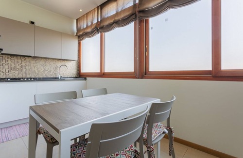 Municipio 3 Apartment | Wanderlust Experience | Casa Dame