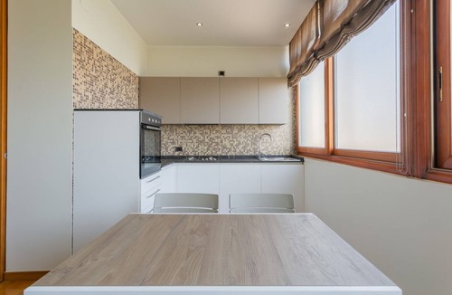 Municipio 3 Apartment | Wanderlust Experience | Casa Dame