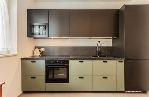 Bitonto Apartment | Wanderlust Experience | Mood Apartment