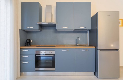 Bitonto Apartment | Wanderlust Experience | Lepre Bianca