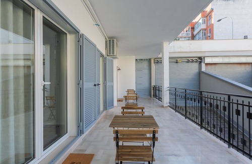 Bitonto Apartment | Wanderlust Experience | Lepre Marzolina