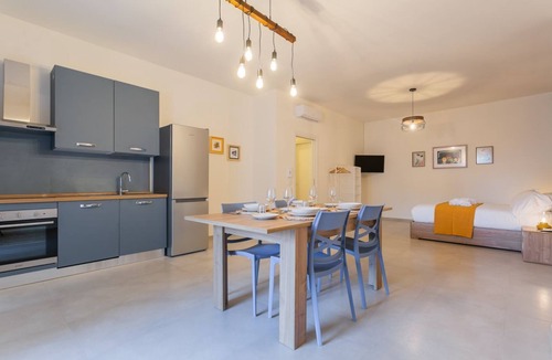 Bitonto Apartment | Wanderlust Experience | Le dimore di Alice