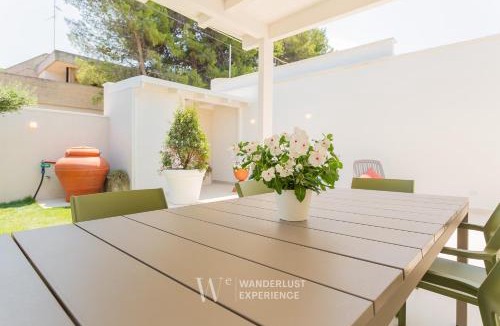 Giovinazzo Villa | Wanderlust Experience Villa Milly