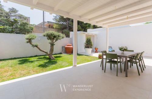 Giovinazzo Villa | Wanderlust Experience Villa Milly