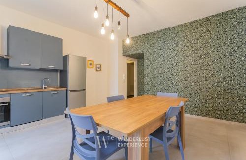 Bitonto Apartment | Wanderlust Experience March Hare