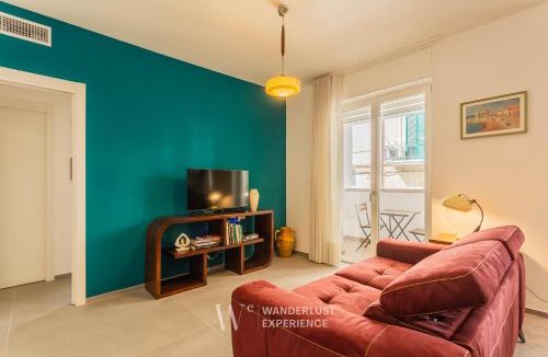 Bitonto Apartment | Wanderlust Experience Mood Apartment