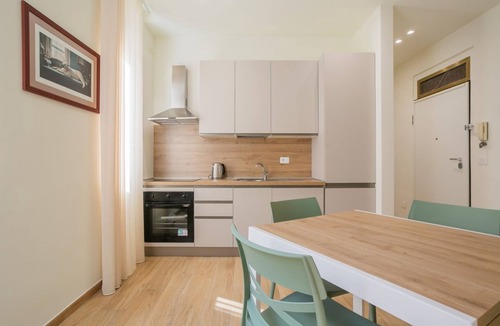 Municipio 2 Apartment | Wanderlust Experience | Nonna Angela