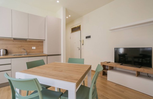 Municipio 2 Apartment | Wanderlust Experience | Nonna Angela