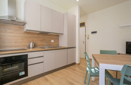 Municipio 2 Apartment | Wanderlust Experience | Nonna Angela