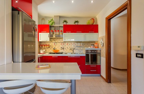 Municipio 4 Apartment | Wanderlust Experience | Portia Apartment