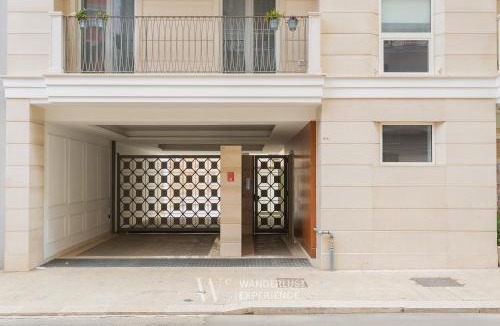 Bitonto House | Wanderlust Experience Pumetta Apartment