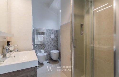 Bitonto House | Wanderlust Experience Pumetta Apartment