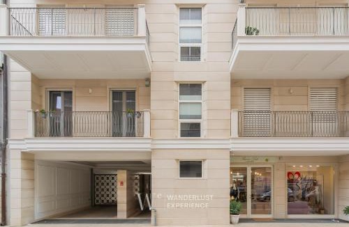 Bitonto House | Wanderlust Experience Pumetta Apartment