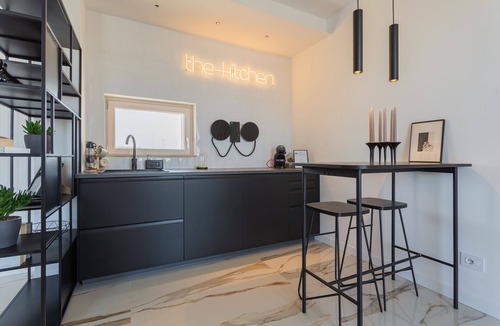 Bitonto Apartment | Wanderlust Experience | Zenith Rooftop