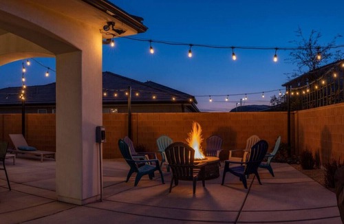 Sienna Hills House | Wanderlust: Luxury 5 BR/ 4 BA Home and Retreat