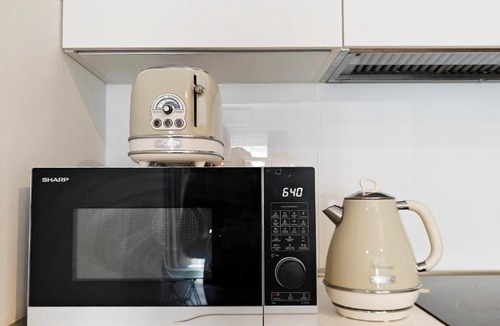 Il-Balluta Apartment | Wanderlust