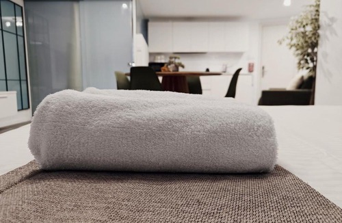 Il-Balluta Apartment | Wanderlust