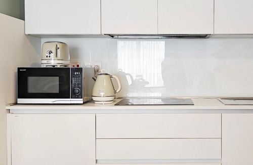 Il-Balluta Apartment | Wanderlust