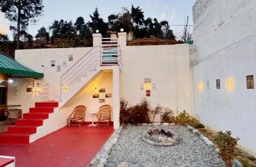 Mukteshwar House | Wanderlust Mukteshwar