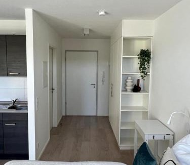 Kurenz Apartment | Wanderlust Petrisberg - Studio 53