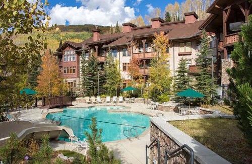 Salt Lake Mountain Resorts Apartment | Wanderlust Suite