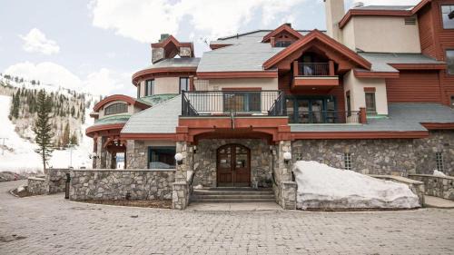 Salt Lake Mountain Resorts Apartment | Wanderlust Suite