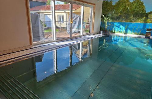 Friedrichsbrunn Apartment | Wandersruh