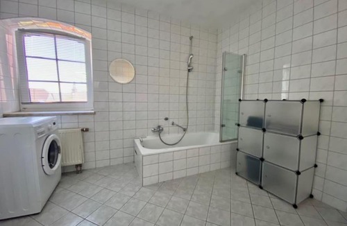 Harra Apartment | Wanderurlaub mit Hund