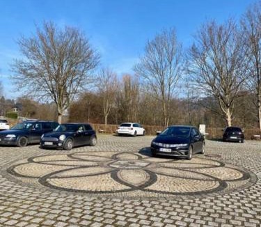 Harra Apartment | Wanderurlaub mit Hund