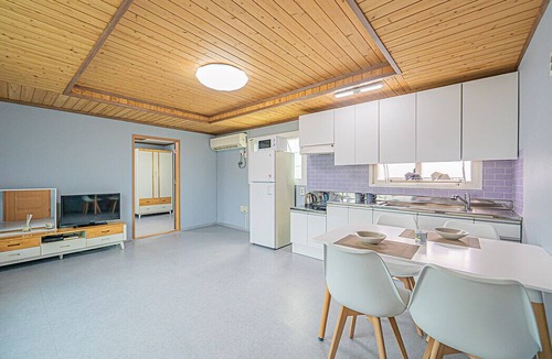 Wando Condo | Wando Sol Beach Pension